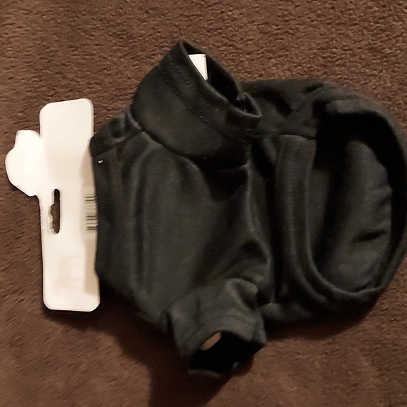 NWT Paws n Claws dog shirt - Picture 2 of 3